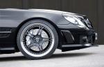 Mercedes-Benz SL63 AMG RS by Kicherer 2009 года